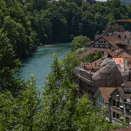 One Suite Hotel - Zollhaus-2